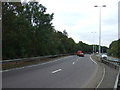 TF1902 : Soke Parkway (A47) by JThomas