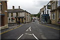 Shawbridge Street, Clitheroe