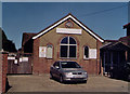 Former Evangelical Church, Aldershot