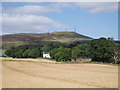 Farmland at South Balluderon