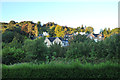 Houses on Pulpit Hill