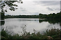 Chard Reservoir and nature reserve