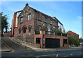 Ouseburn Methodist Mission Hall