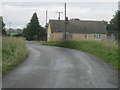 Bungalow at Worsall Toll Bar