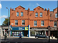 Shops, The Broadway, St Margarets