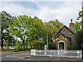 Tollgate Cottage, Dulwich