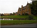 Warmington-Village Pond