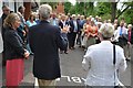 Tiverton : Hospiscare Pine Lodge Centre - Garden Opening