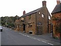 Warmington-The Plough Inn