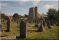 Church of St Gregory, Seaton