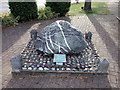 Late Ice-age Erratic Boulder, Rustington