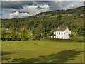 House at Woodend