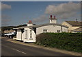 Bridge Cottage, Seaton