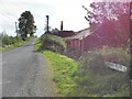 Corbo Road, Garvallagh