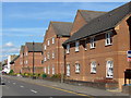 Guildford, Wey View Court