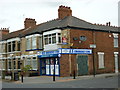 A S Convenience Store on Southcoates Avenue