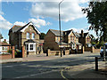 Houses of character, Hounslow