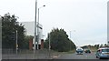 Knowsley Business Park by the A580