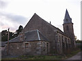 Abandoned church, Kirkmichael