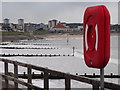 Aberdeen Beach from Fittie