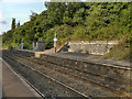 Strines Railway Station