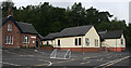 NS0036 : Brodick Primary School by Anne Burgess