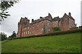 Brodick Castle