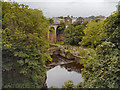 River Goyt, New Mills