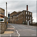 New Mills, Brunswick Mill