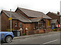 Disley Baptist Church