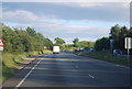 A5, Shrewsbury bypass