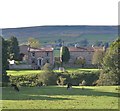 Cottages at West Scrafton