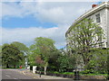 Vernon Terrace / Montpelier Crescent, BN1