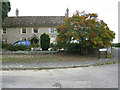 Lynt Farm Lane off the A361 Lechlade Road