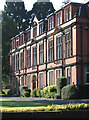 Wellington - Wrekin College