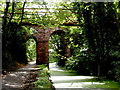 Ballyskeagh Bridge