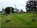 Holwell Churchyard (I)