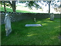 St. Lawrence, Wynford Eagle- gravestones