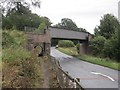 Railway bridge, Keithick