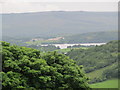 The Lurgan Valley above Belcoo