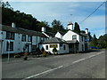 Cross Keys Hotel, Canonbie