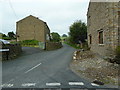 Green Gate Lane, Long Preston