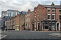 Clarence Street, Liverpool