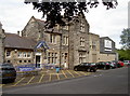 Shepton Mallet Leisure Centre