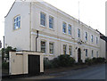 Berkhamsted - Cooper House on Ravens Lane