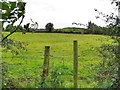 Freughmore Townland