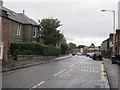 Union Street, Coupar Angus