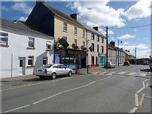S7904 : High Street, Fethard by Oliver Dixon