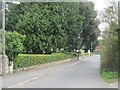 Old Road, North Petherton