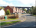 Mill Lane houses, Kidderminster